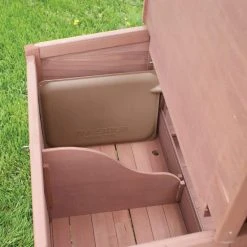 Discount 😀 Thermo-Peep 9 in. x 12 in. 25-Watt Heated Pad by K&H Pet Products ❤️ -Cheap Fence Gates Plus Store k h pet products accessories 100213018 1f 1000