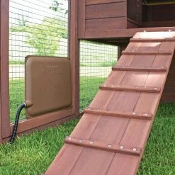 Discount 😀 Thermo-Peep 9 in. x 12 in. 25-Watt Heated Pad by K&H Pet Products ❤️ -Cheap Fence Gates Plus Store k h pet products accessories 100213018 4f 1000