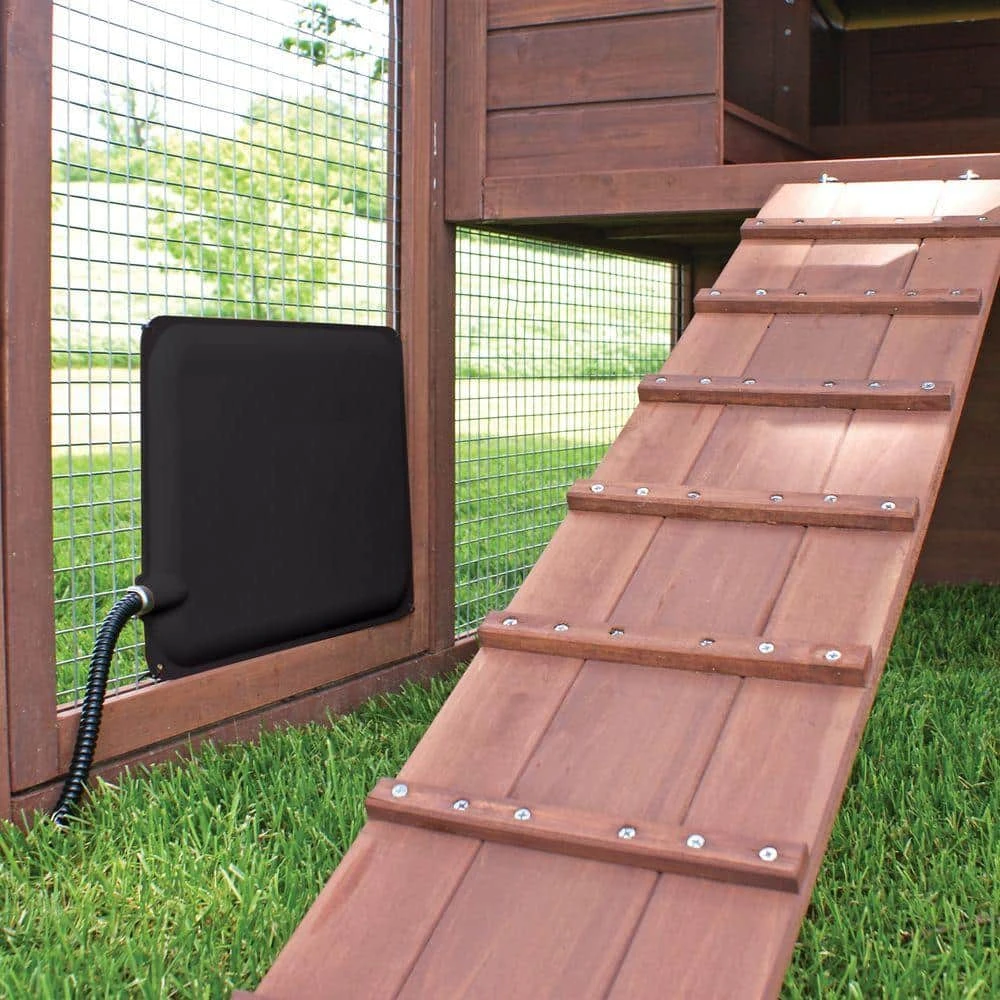 Flash Sale ✨ Thermo-Chicken 12.5 in. x 18.5 in. 40-Watt Heated Pad by K&H Pet Products ✨ 7 Flash Sale ✨ Thermo-Chicken 12.5 in. x 18.5 in. 40-Watt Heated Pad by K&H Pet Products ✨ - Image 5