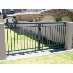 Promo 🎉 D&D Black Key-Lockable Gate Latch by LOKKLATCH 🌟 -Cheap Fence Gates Plus Store lokklatch fence gate latches slide bolts 50560 66 1000