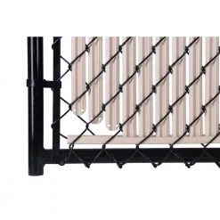 Best reviews of ❤️ M-D 5 ft. Privacy Fence Slat Beige by M-D Building Products 😉 -Cheap Fence Gates Plus Store m d building products chain link fence slats vs003123be060 4f 1000