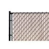 Hot Sale 🌟 M-D 6 ft. Privacy Fence Slat Beige by M-D Building Products ❤️ -Cheap Fence Gates Plus Store m d building products chain link fence slats vs003123be072 64 1000