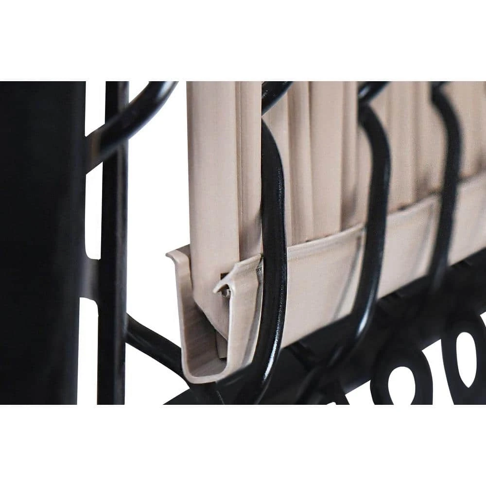 Hot Sale ๐ M-D 6 ft. Privacy Fence Slat Beige by M-D Building Products โค๏ธ 14 Hot Sale ๐ M-D 6 ft. Privacy Fence Slat Beige by M-D Building Products โค๏ธ - Image 12