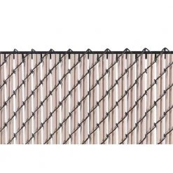 Hot Sale ๐ M-D 6 ft. Privacy Fence Slat Beige by M-D Building Products โค๏ธ 17 Hot Sale ๐ M-D 6 ft. Privacy Fence Slat Beige by M-D Building Products โค๏ธ -Cheap Fence Gates Plus Store m d building products chain link fence slats vs003123be072 a0 1000