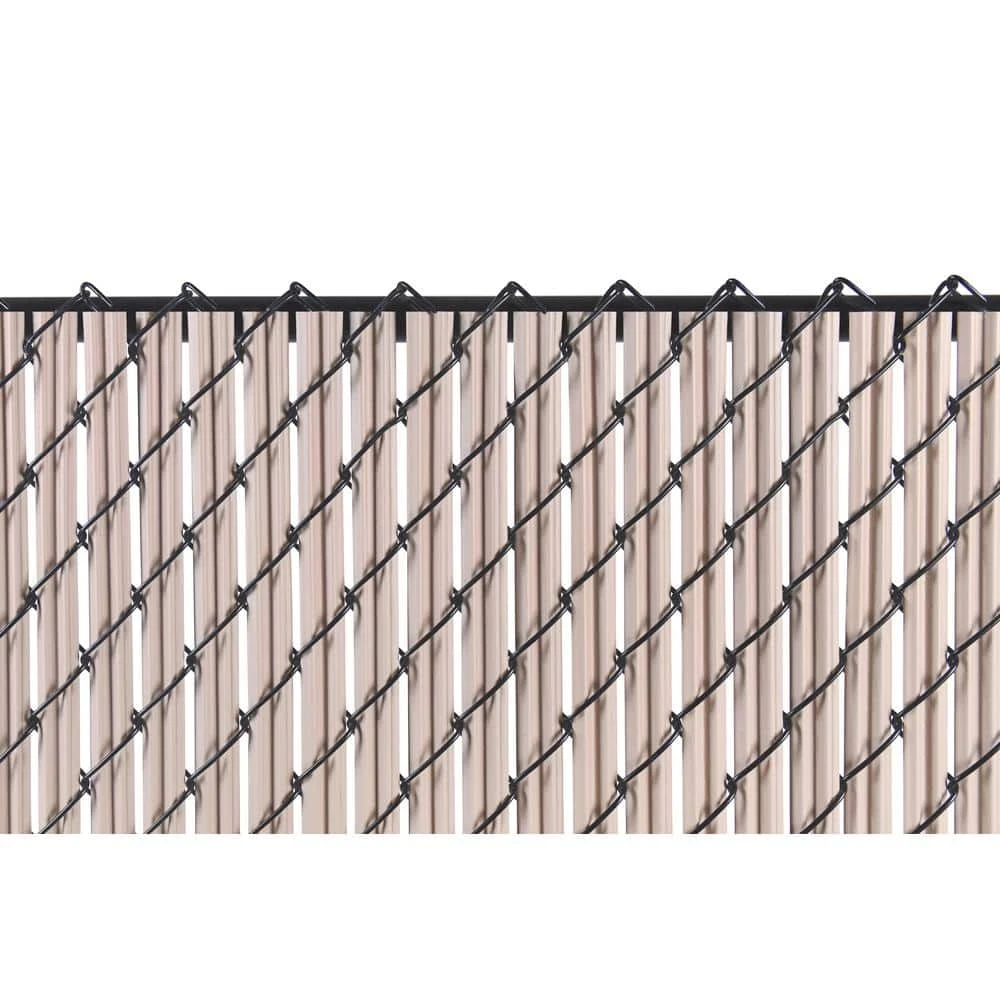 Hot Sale ๐ M-D 6 ft. Privacy Fence Slat Beige by M-D Building Products โค๏ธ 5 Hot Sale ๐ M-D 6 ft. Privacy Fence Slat Beige by M-D Building Products โค๏ธ - Image 3