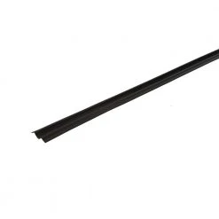 Outlet 👏 M-D 6 ft. Privacy Fence Slat Black by M-D Building Products 😉 -Cheap Fence Gates Plus Store m d building products chain link fence slats vs003123bk072 1d 1000