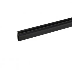 Best Pirce 🎁 M-D 8 ft. Privacy Fence Slat Black by M-D Building Products 😍 -Cheap Fence Gates Plus Store m d building products chain link fence slats vs003123bk096 44 1000