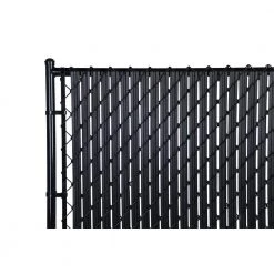 Best Pirce 🎁 M-D 8 ft. Privacy Fence Slat Black by M-D Building Products 😍
