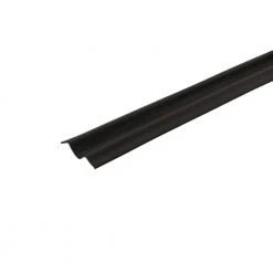 Best Pirce 🎁 M-D 8 ft. Privacy Fence Slat Black by M-D Building Products 😍 -Cheap Fence Gates Plus Store m d building products chain link fence slats vs003123bk096 c3 1000