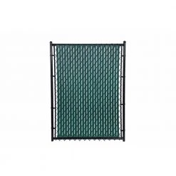 Best reviews of ⭐ M-D 5 ft. Privacy Fence Slat Green by M-D Building Products 💯 -Cheap Fence Gates Plus Store m d building products chain link fence slats vs003123gn060 76 1000