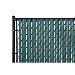 Promo 🎉 M-D 6 ft. Privacy Fence Slat Green by M-D Building Products ⌛