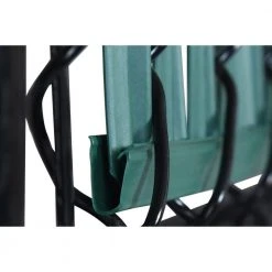 New ⭐ M-D 8 ft. Privacy Fence Slat Green by M-D Building Products ⭐ -Cheap Fence Gates Plus Store m d building products chain link fence slats vs003123gn096 66 1000