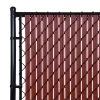 Deals 🎉 M-D 6 ft. Privacy Fence Slat Redwood by M-D Building Products 🔥 2 Deals 🎉 M-D 6 ft. Privacy Fence Slat Redwood by M-D Building Products 🔥 -Cheap Fence Gates Plus Store m d building products chain link fence slats vs003123rd072 64 1000