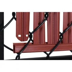 Best deal 🎁 M-D 8 ft. Privacy Fence Slat Redwood by M-D Building Products 😉 -Cheap Fence Gates Plus Store m d building products chain link fence slats vs003123rd096 fa 1000