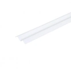 Promo 🔔 M-D 5 ft. Privacy Fence Slat White by M-D Building Products ⌛ -Cheap Fence Gates Plus Store m d building products chain link fence slats vs003123wh060 c3 1000