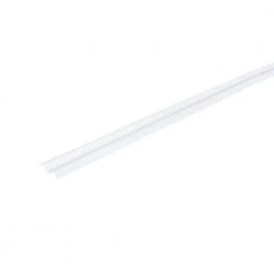 Budget 🤩 M-D 6 ft. Privacy Fence Slat White by M-D Building Products ❤️ -Cheap Fence Gates Plus Store m d building products chain link fence slats vs003123wh072 1d 1000