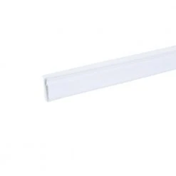 Budget 🤩 M-D 6 ft. Privacy Fence Slat White by M-D Building Products ❤️ -Cheap Fence Gates Plus Store m d building products chain link fence slats vs003123wh072 44 1000