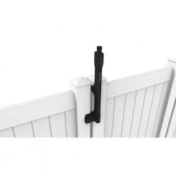 Wholesale ⌛ D&D Series 3 Child Safety Gate Pool Latch by Magna-Latch 🛒 -Cheap Fence Gates Plus Store magna latch fence gate latches slide bolts 50600 1f 1000