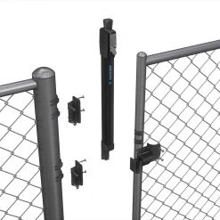 Wholesale ⌛ D&D Series 3 Child Safety Gate Pool Latch by Magna-Latch 🛒 -Cheap Fence Gates Plus Store magna latch fence gate latches slide bolts 50600 66 1000