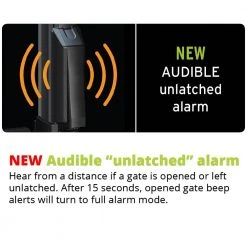 Promo 😍 D&D Top Pull MagnaLatch Alert ✔️ -Cheap Fence Gates Plus Store magnalatch fence gate latches slide bolts 50062 4f 1000