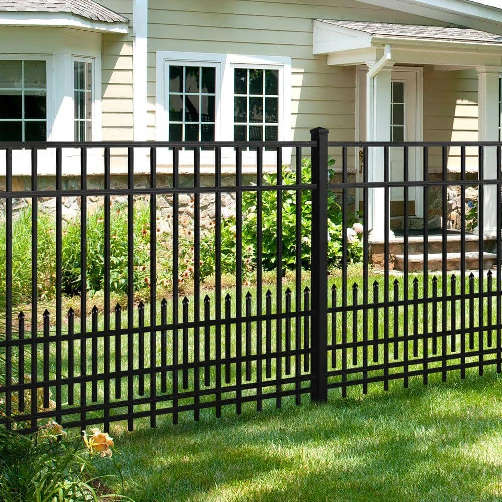 Buy ๐งจ 1 in. Black Aluminum Fence Puppy Guard Non-Drilled Add-On Bottom Strip by Mainstreet Aluminum Fence ๐ 5 Buy ๐งจ 1 in. Black Aluminum Fence Puppy Guard Non-Drilled Add-On Bottom Strip by Mainstreet Aluminum Fence ๐ - Image 3