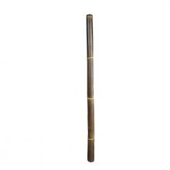 Deals 🤩 3 in. D x 72 in. L Black Timber Bamboo Pole by Master Garden Products 👏