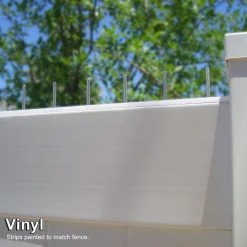 Best Pirce 🧨 46 in. Steel Fence and Wall Spike Strips (6-Pack + Adhesive) by MAXguard ⌛ -Cheap Fence Gates Plus Store maxguard barbed wire fencing 100r 66 1000