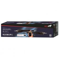 Best deal 💯 Medium Duty Dual Swing Gate Opener Smart and Solar Capable by Mighty Mule 💯 -Cheap Fence Gates Plus Store mighty mule automatic gate openers mm372w 1f 1000