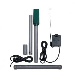 Best Pirce ⭐ Wireless Driveway Vehicle Sensor for Automatic Gate Operators by Mighty Mule 🔔