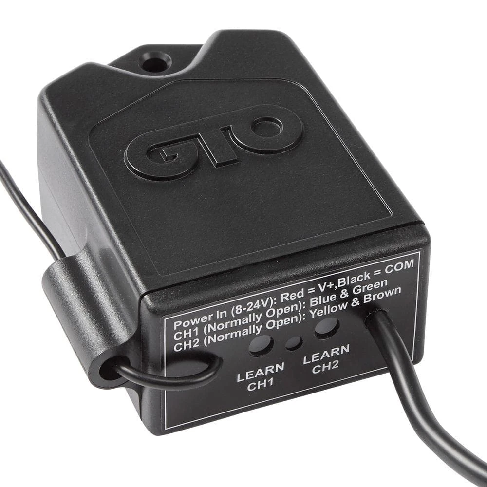 Best Pirce ⭐ Wireless Driveway Vehicle Sensor for Automatic Gate Operators by Mighty Mule 🔔 4 Best Pirce ⭐ Wireless Driveway Vehicle Sensor for Automatic Gate Operators by Mighty Mule 🔔 - Image 2