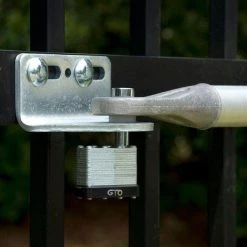 Promo β Security Gate Operator Pin Lock for Mighty Mule Gate Openers π 9 Promo β Security Gate Operator Pin Lock for Mighty Mule Gate Openers π -Cheap Fence Gates Plus Store mighty mule gate opener accessories fm133 a0 1000