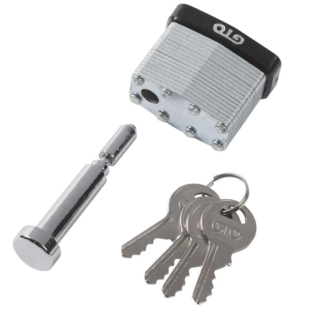 Promo β Security Gate Operator Pin Lock for Mighty Mule Gate Openers π 4 Promo β Security Gate Operator Pin Lock for Mighty Mule Gate Openers π - Image 2