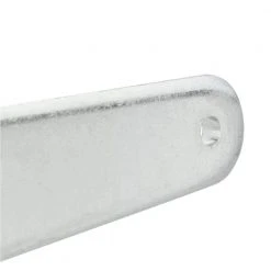 New ✔️ Push to Open Gate Bracket for Driveway Gate Opener by Mighty Mule 🌟 -Cheap Fence Gates Plus Store mighty mule gate opener accessories fm148 a0 1000