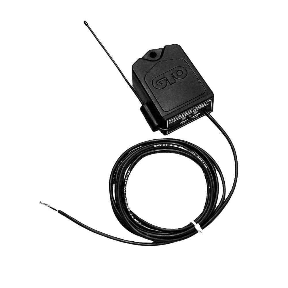 Promo ๐งจ Universal Garage Door Opener Receiver for Gate Opener Remotes by Mighty Mule ๐ฅ 3 Promo ๐งจ Universal Garage Door Opener Receiver for Gate Opener Remotes by Mighty Mule ๐ฅ