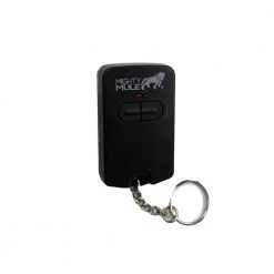 New ✔️ Dual Button Keychain Remote for Mighty Mule Automatic Gate Openers 👏