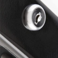 Wholesale 😀 Pedestrian Gate Lock for Pedestrian Walk-Through Gates by Mighty Mule 🎉 -Cheap Fence Gates Plus Store mighty mule gate opener remotes fm145 77 1000