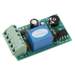 Wholesale 😀 Pedestrian Gate Lock for Pedestrian Walk-Through Gates by Mighty Mule 🎉 -Cheap Fence Gates Plus Store mighty mule gate opener remotes fm145 d4 1000