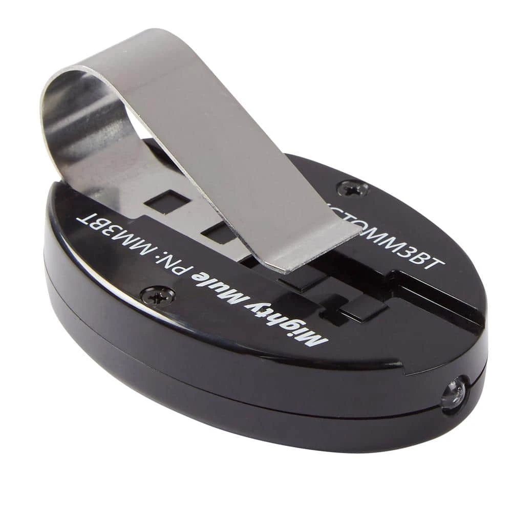 Hot Sale 🎁 Dual Button Access Remote with LED Light for Automatic Gate Openers by Mighty Mule ⌛ 4 Hot Sale 🎁 Dual Button Access Remote with LED Light for Automatic Gate Openers by Mighty Mule ⌛ - Image 2