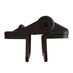 Flash Sale ๐คฉ Black Nylon Polymer Self-Closing Multi-Adjustable Gate Hinges (2-Pack) by Nationwide Industries ๐ 8 Flash Sale ๐คฉ Black Nylon Polymer Self-Closing Multi-Adjustable Gate Hinges (2-Pack) by Nationwide Industries ๐ -Cheap Fence Gates Plus Store nationwide industries gate opener accessories ch200f sd bk 4f 1000