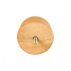 Outlet ⌛ 3.5 in. x 3.5 in. 4x4 Mahogany Kiln-Dried Acorn Post Cap Finial by Protectyte ✨ 11 Outlet ⌛ 3.5 in. x 3.5 in. 4x4 Mahogany Kiln-Dried Acorn Post Cap Finial by Protectyte ✨ -Cheap Fence Gates Plus Store natural protectyte deck post caps hdacorn 4 1f 1000