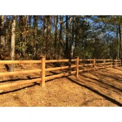 Outlet 😍 Miterless 6 in. x 6 in. Untreated Wood Pyramid Slip Over Fence Post Cap by Protectyte ⭐ -Cheap Fence Gates Plus Store natural wood grain protectyte deck post caps hdpy534 31 1000