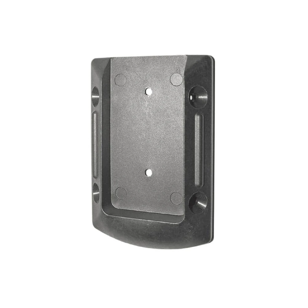 Cheap ✔️ 3/4 in. Polycarbonate Black Deck Rail Connector Brackets (4-Pack) by NUVO IRON ⌛ 3 Cheap ✔️ 3/4 in. Polycarbonate Black Deck Rail Connector Brackets (4-Pack) by NUVO IRON ⌛