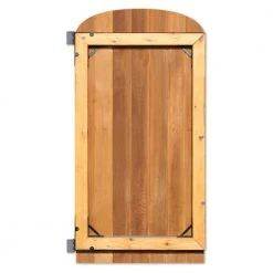 New 😉 Gate Corner Frame Brace Kit (8-Piece) by NUVO IRON ✔️