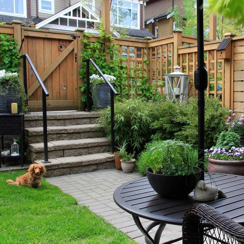 Outlet π 8 in. Black Fence Slide Bolt Latch by NUVO IRON β¨ 5 Outlet π 8 in. Black Fence Slide Bolt Latch by NUVO IRON β¨ - Image 3