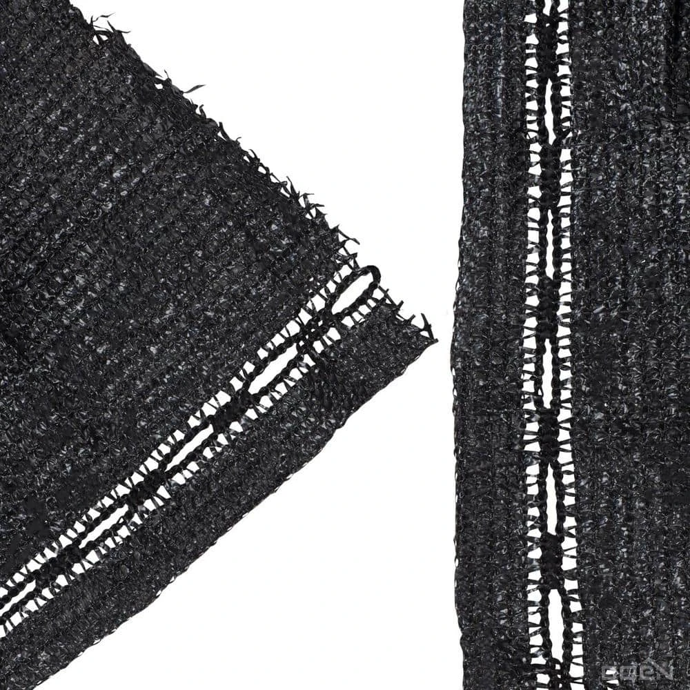 Buy ⌛ 5 ft. X 50 ft. Green Privacy Fence Screen Netting Mesh with Reinforced Eyelets for Chain link Garden Fence by ORION ⭐ 5 Buy ⌛ 5 ft. X 50 ft. Green Privacy Fence Screen Netting Mesh with Reinforced Eyelets for Chain link Garden Fence by ORION ⭐ - Image 3