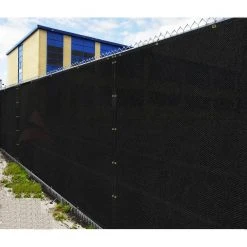 Outlet ๐ 8 ft. X 50 ft. Green Privacy Fence Screen Netting Mesh with Reinforced Eyelets for Chain link Garden Fence by ORION ๐งจ 9 Outlet ๐ 8 ft. X 50 ft. Green Privacy Fence Screen Netting Mesh with Reinforced Eyelets for Chain link Garden Fence by ORION ๐งจ -Cheap Fence Gates Plus Store orion snow fencing 10 119 31 1000