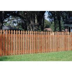 Wholesale ๐ 5/8 in. x 3-1/2 in. x 3-1/2 ft. Western Red Cedar French Gothic Fence Picket (13-Pack) by Outdoor Essentials โจ 17 Wholesale ๐ 5/8 in. x 3-1/2 in. x 3-1/2 ft. Western Red Cedar French Gothic Fence Picket (13-Pack) by Outdoor Essentials โจ -Cheap Fence Gates Plus Store outdoor essentials wood fence pickets 234628 76 1000