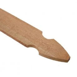 Wholesale ๐ 5/8 in. x 3-1/2 in. x 3-1/2 ft. Western Red Cedar French Gothic Fence Picket (13-Pack) by Outdoor Essentials โจ 14 Wholesale ๐ 5/8 in. x 3-1/2 in. x 3-1/2 ft. Western Red Cedar French Gothic Fence Picket (13-Pack) by Outdoor Essentials โจ -Cheap Fence Gates Plus Store outdoor essentials wood fence pickets 234628 c3 1000