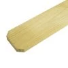 Discount 😉 1/2 in. x 4 in. x 6 ft. Dog Ear Brazilian Pine Fence Picket (12-Pack) by Outdoor Essentials ❤️ -Cheap Fence Gates Plus Store outdoor essentials wood fence pickets 344291 64 1000