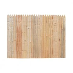 Discount ✔️ 7/16 in. x 4 in. x 6 ft. SPF Stockade Fence Picket (6-Pack) by Outdoor Essentials ❤️ 13 Discount ✔️ 7/16 in. x 4 in. x 6 ft. SPF Stockade Fence Picket (6-Pack) by Outdoor Essentials ❤️ -Cheap Fence Gates Plus Store outdoor essentials wood fence pickets 371873 fa 1000